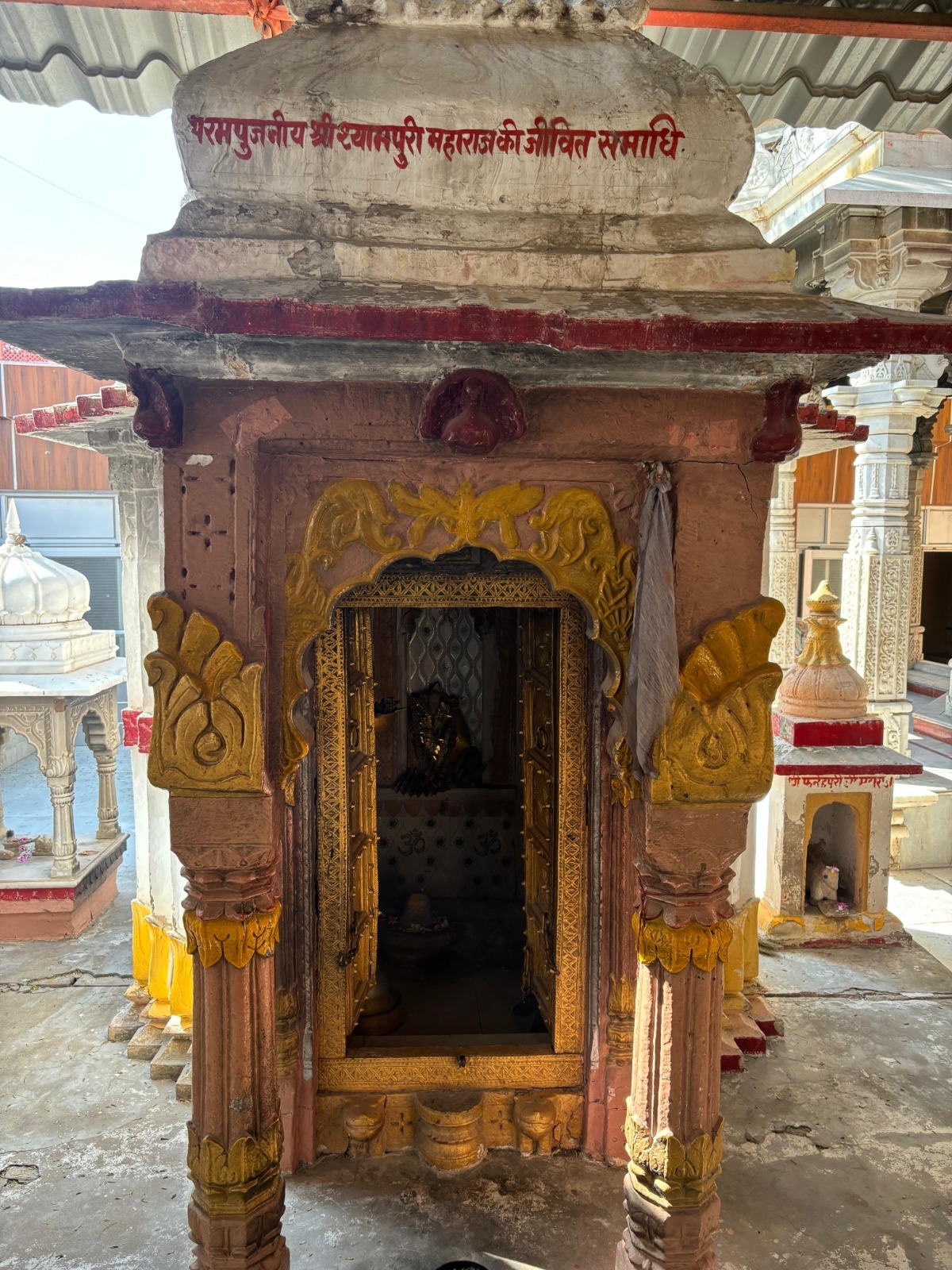 shyampuri_ji_maharaj