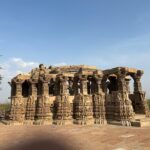 किराडू मंदिर परिसर – बाड़मेर का रहस्यमयी और ऐतिहासिक पर्यटन स्थल