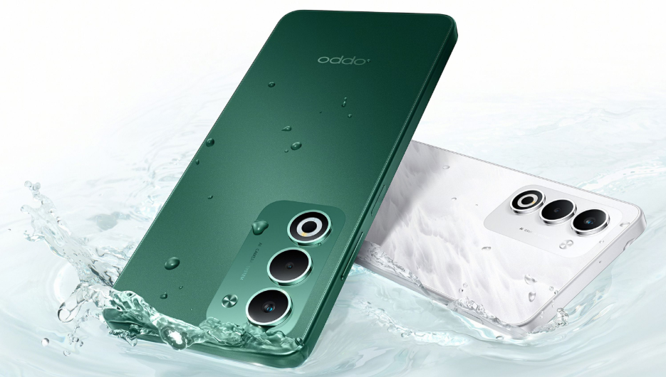 Oppo A5 5G स्मार्टफोन का डिजाइन कैमरा और डिस्प्ले फीचर्स