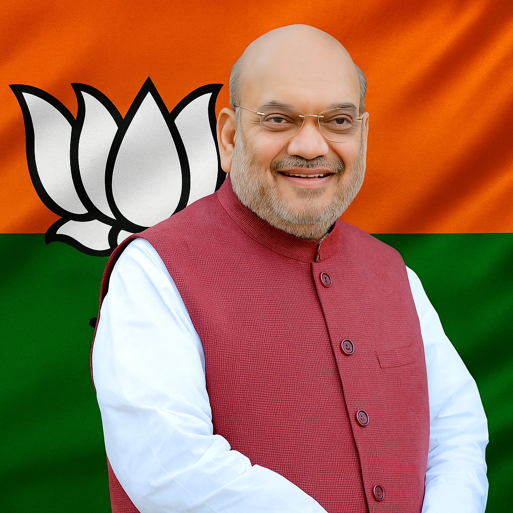 Amit Shah The Complete Biography of India’s Political Chanakya !! अमित ...