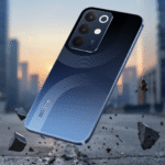 Realme 15X: पावरफुल बैटरी और चार्जिंग वाला नया 5G स्मार्टफोन