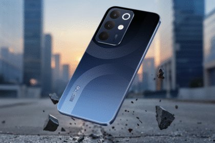 Realme 15X: पावरफुल बैटरी और चार्जिंग वाला नया 5G स्मार्टफोन