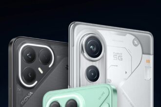 TECNO Tyohaar 2025 स्मार्टफोन और ₹100 करोड़ के उपहार