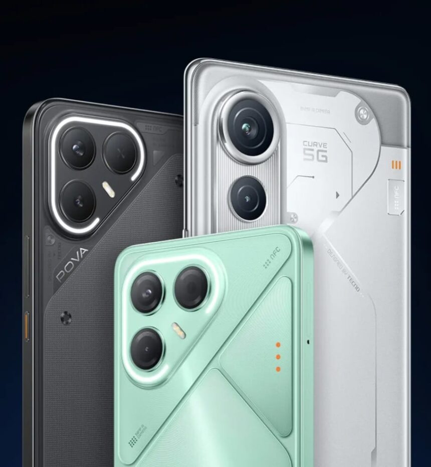 TECNO Tyohaar 2025 स्मार्टफोन और ₹100 करोड़ के उपहार