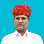राजस्थान के किसान नेता और कांग्रेस नेता Rameshwar Lal Dudi
