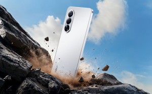 Realme P4x 5G भारत में लॉन्च -7000mAh बैटरी और 144Hz डिस्प्ले के साथ