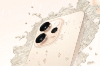 OPPO Reno 15 Pro 5G भारत में लॉन्च -200MP कैमरा और 6500mAh बैटरी के साथ