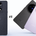 Motorola vs Vivo X200T कौन सा फोन बेहतर है