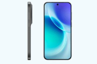 Vivo X300 भारत में लॉन्च -- 200MP कैमरा और 6040mAh बैटरी के साथ