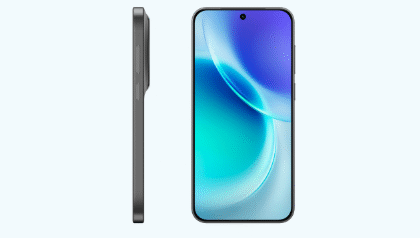 Vivo X300 भारत में लॉन्च -- 200MP कैमरा और 6040mAh बैटरी के साथ