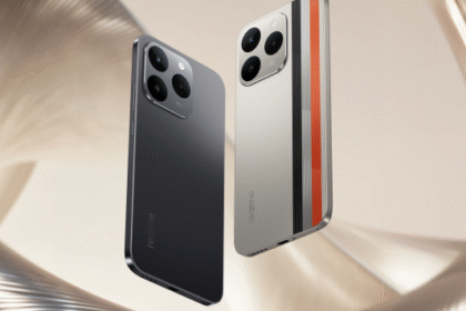 Realme Narzo 90 5G भारत में लॉन्च -120Hz डिस्प्ले और 7000mAh बैटरी के साथ