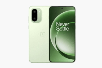 OnePlus 15R भारत में लॉन्च -165Hz डिस्प्ले और 7400mAh बैटरी के साथ