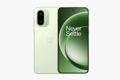 OnePlus 15R भारत में लॉन्च -165Hz डिस्प्ले और 7400mAh बैटरी के साथ