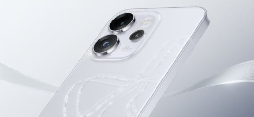 Image Credit: OPPO OPPO Reno 15 Pro Mini 5G