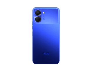 Tecno Spark GO 3