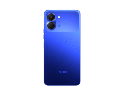 Tecno Spark GO 3
