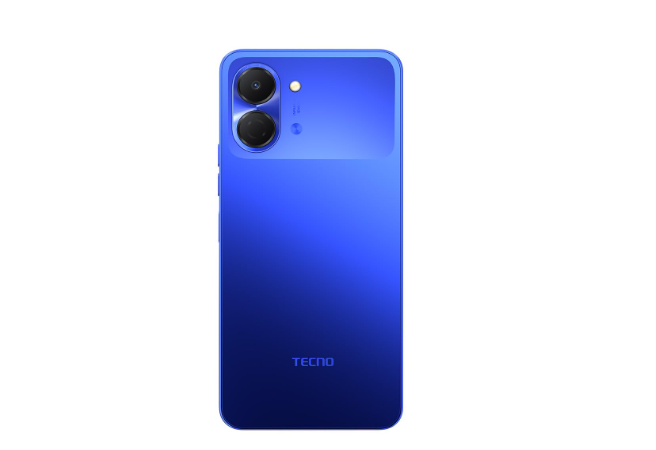 Tecno Spark GO 3