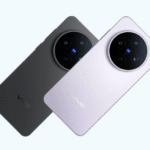 Vivo X200T भारत में लॉन्च - 50MP कैमरा और 6200mAh बैटरी के साथ