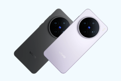 Vivo X200T भारत में लॉन्च - 50MP कैमरा और 6200mAh बैटरी के साथ