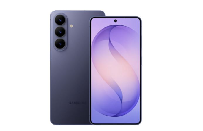 Samsung Galaxy S26 Series का प्रीमियम AI स्मार्टफोन शानदार कैमरा और डिस्प्ले के साथ