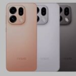 OPPO Find X9s Sunset Orange स्मार्टफोन का प्रीमियम डिजाइन और ट्रिपल कैमरा सेटअप
