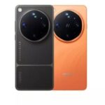 OPPO Find X9 Ultra Canyon Orange स्मार्टफोन का प्रीमियम डिजाइन और 200MP कैमरा सेटअप