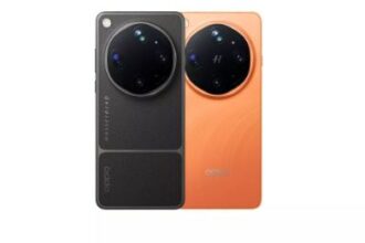 OPPO Find X9 Ultra Canyon Orange स्मार्टफोन का प्रीमियम डिजाइन और 200MP कैमरा सेटअप