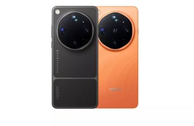 OPPO Find X9 Ultra Canyon Orange स्मार्टफोन का प्रीमियम डिजाइन और 200MP कैमरा सेटअप
