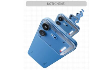Nothing Phone (4b) with transparent back design expected to launch in India on July 7 as the first smartphone in Nothing's new b-Series.