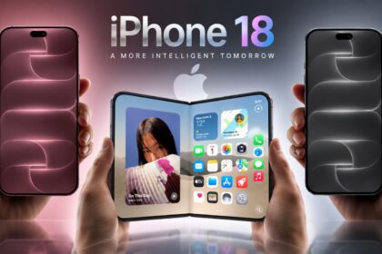 iPhone 18 Pro, iPhone 18 Pro Max और iPhone Duo की भारत में कीमत