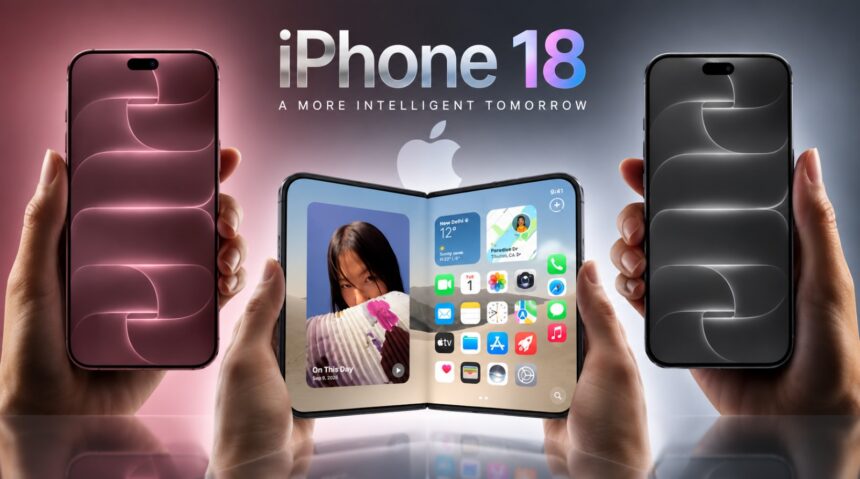 iPhone 18 Pro, iPhone 18 Pro Max और iPhone Duo की भारत में कीमत