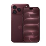 iPhone 18 Pro with 48MP Variable Aperture Camera