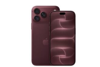 iPhone 18 Pro with 48MP Variable Aperture Camera