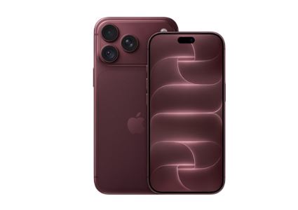 iPhone 18 Pro with 48MP Variable Aperture Camera