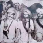 बाबा ओमपुरी राजस्थान के चर्चित डाकू