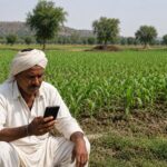 PM Kisan 24th Installment 2026 के लिए खेत में किसान