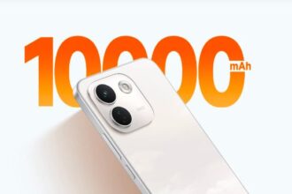 Redmi Note 17 Pro और Pro Max स्मार्टफोन 10,000mAh बैटरी के साथ