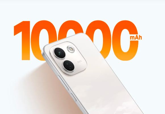Redmi Note 17 Pro और Pro Max स्मार्टफोन 10,000mAh बैटरी के साथ