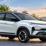 Tata Nexon.ev 2026 इलेक्ट्रिक SUV
