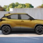 Tata Punch EV 2026 electric SUV