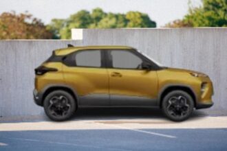Tata Punch EV 2026 electric SUV