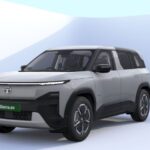 Tata Sierra.ev 2026 इलेक्ट्रिक कार