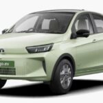 Tata Tiago.ev 2026 इलेक्ट्रिक कार